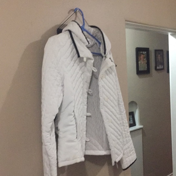 Calvin Klein jacket - Picture 2 of 3